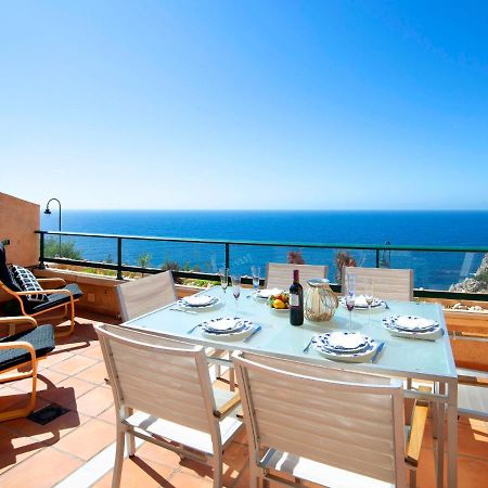 Apartment Pueblo Mascarat-1 By Interhome Αλτέα Εξωτερικό φωτογραφία