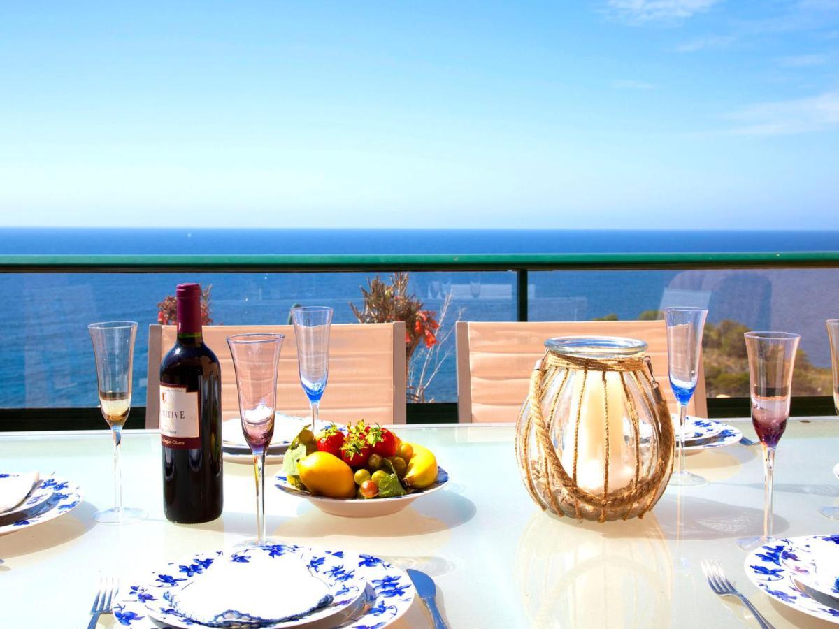 Apartment Pueblo Mascarat-1 By Interhome Αλτέα Εξωτερικό φωτογραφία