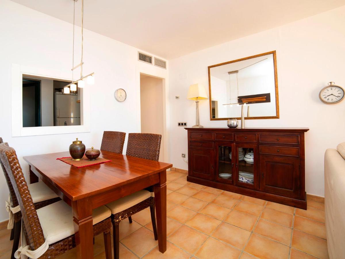 Apartment Pueblo Mascarat-1 By Interhome Αλτέα Εξωτερικό φωτογραφία