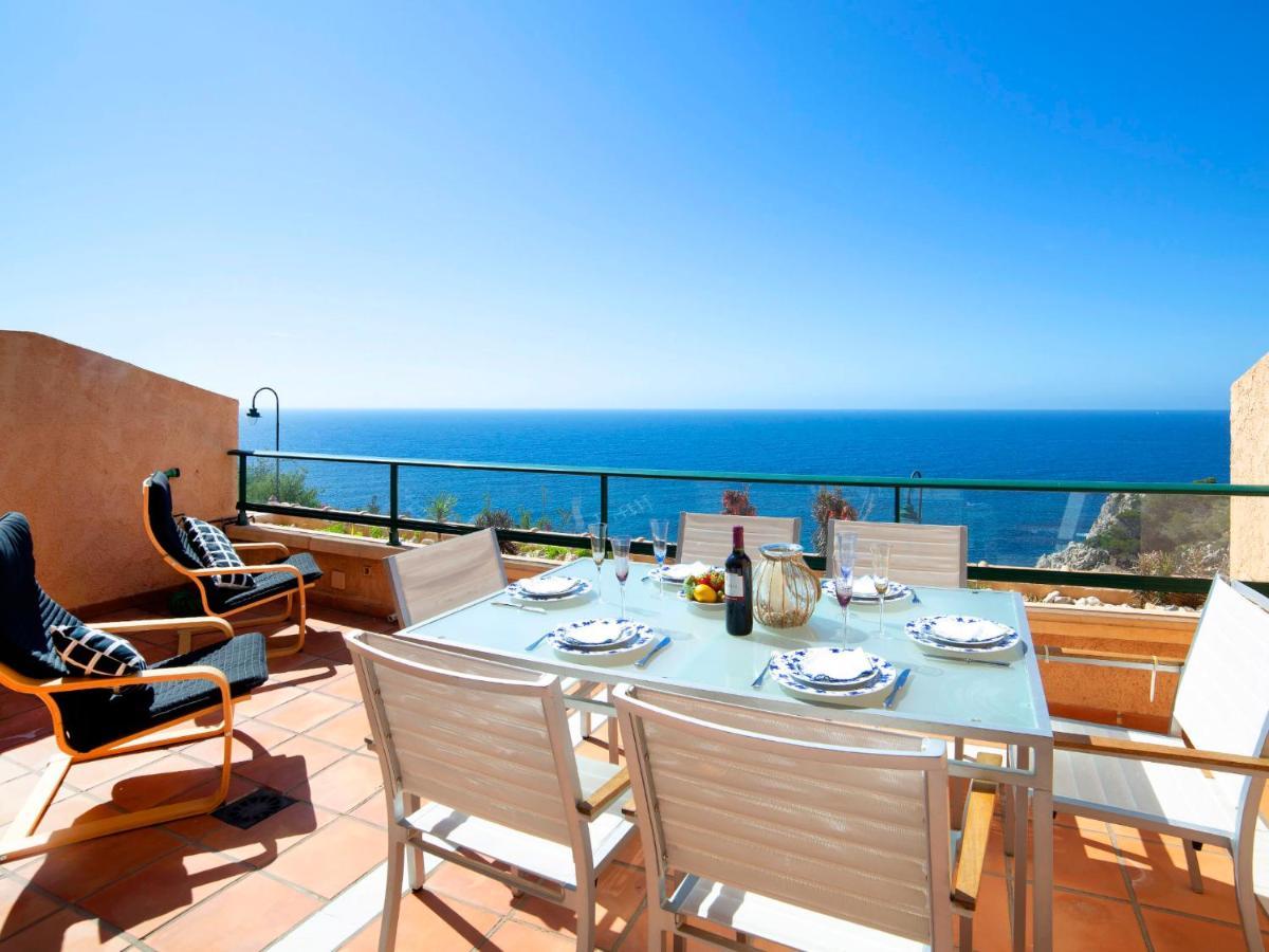 Apartment Pueblo Mascarat-1 By Interhome Αλτέα Εξωτερικό φωτογραφία