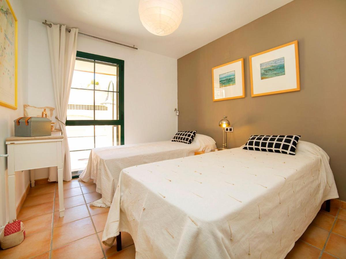 Apartment Pueblo Mascarat-1 By Interhome Αλτέα Εξωτερικό φωτογραφία