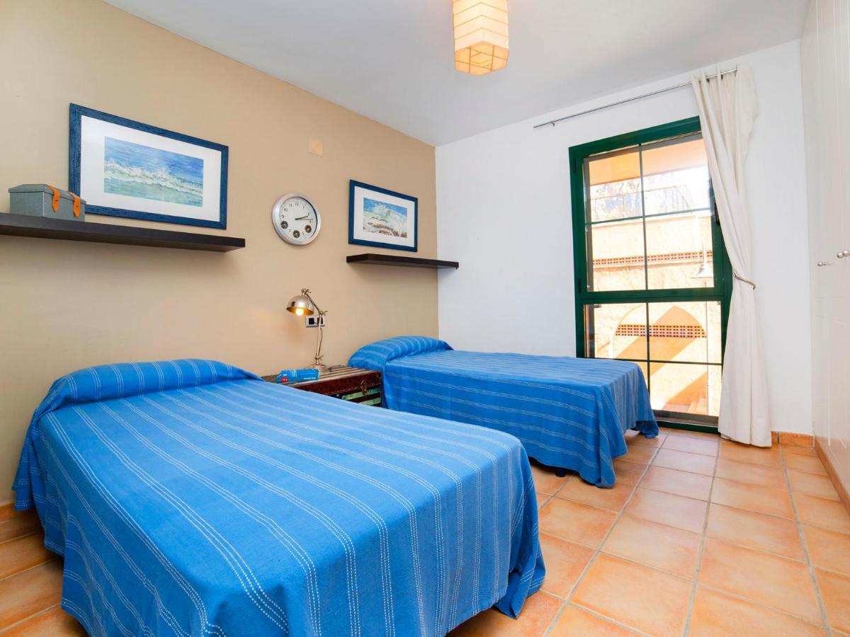 Apartment Pueblo Mascarat-1 By Interhome Αλτέα Εξωτερικό φωτογραφία