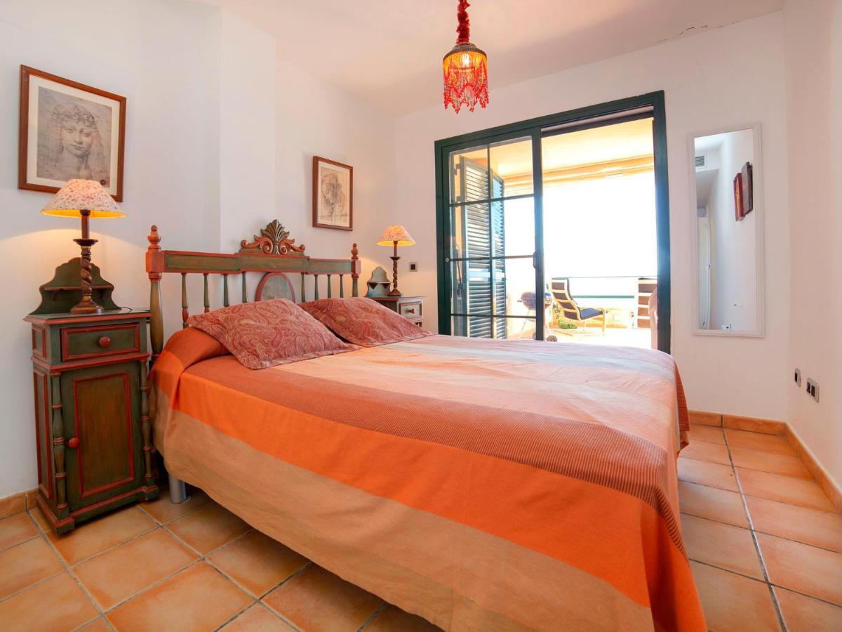 Apartment Pueblo Mascarat-1 By Interhome Αλτέα Εξωτερικό φωτογραφία
