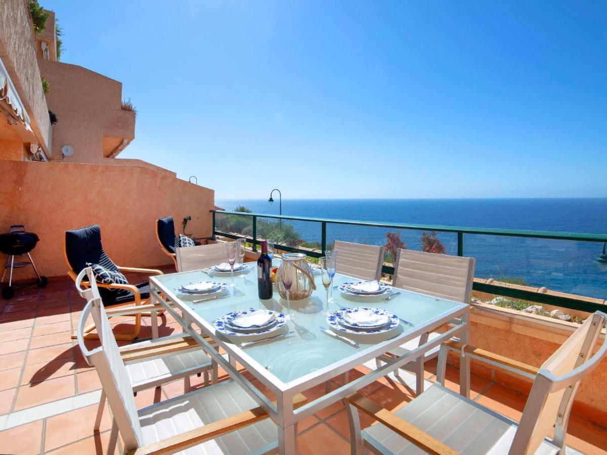 Apartment Pueblo Mascarat-1 By Interhome Αλτέα Εξωτερικό φωτογραφία