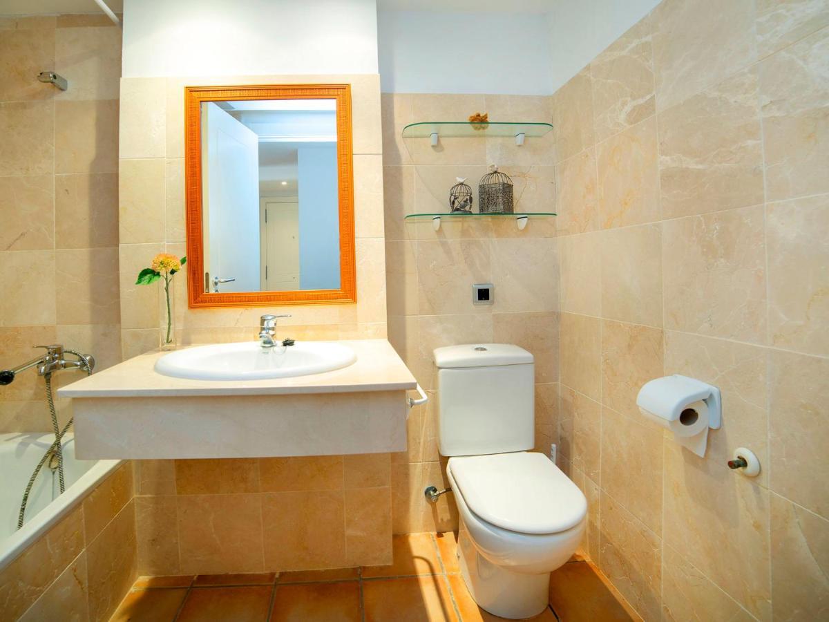 Apartment Pueblo Mascarat-1 By Interhome Αλτέα Εξωτερικό φωτογραφία